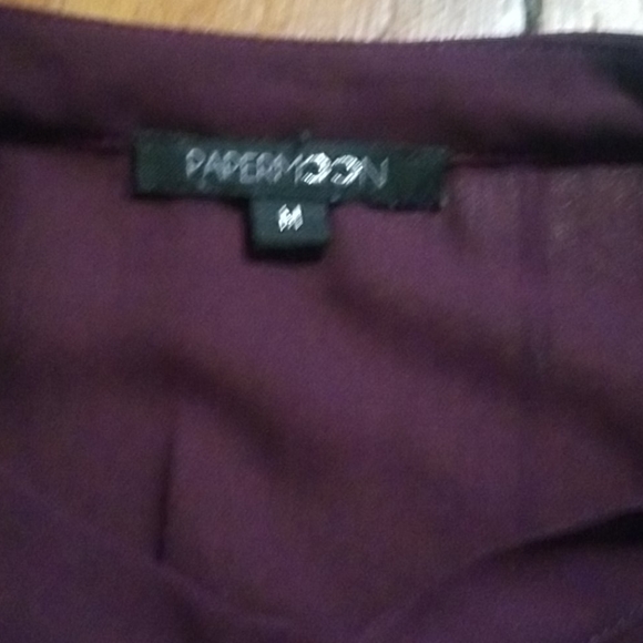 Dress - Picture 3 of 4